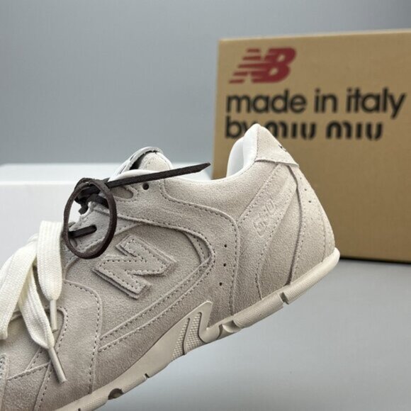 👟Authentic NWB Miu Miu x New Balance 530 SL sneakers - Picture 7 of 9